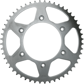 SUNSTAR SPROCKETS REAR STEEL SPROCKET (2 - 355953) - Driven Powersports Inc.8400191064502 - 355953