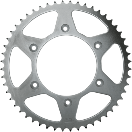 SUNSTAR SPROCKETS REAR STEEL SPROCKET (2 - 355953) - Driven Powersports Inc.8400191064502 - 355953