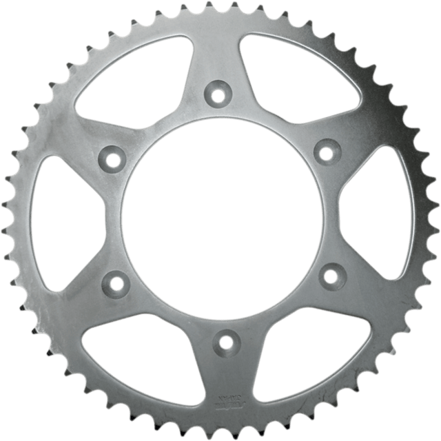 SUNSTAR SPROCKETS REAR STEEL SPROCKET (2 - 355953) - Driven Powersports Inc.8400191064502 - 355953