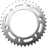 SUNSTAR SPROCKETS REAR STEEL SPROCKET (2 - 356540) - Driven Powersports Inc.8400191086902 - 356540