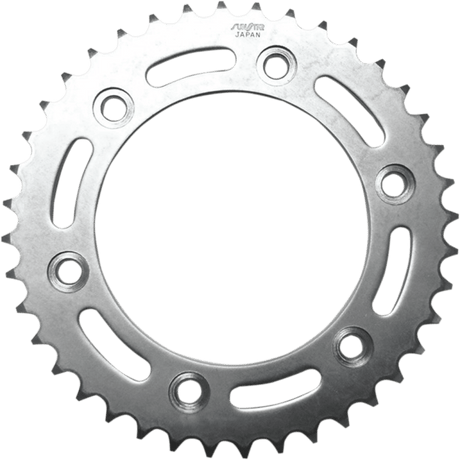 SUNSTAR SPROCKETS REAR STEEL SPROCKET (2 - 356540) - Driven Powersports Inc.8400191086902 - 356540