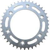 SUNSTAR SPROCKETS REAR STEEL SPROCKET (2 - 356540) - Driven Powersports Inc.8400191086902 - 356540