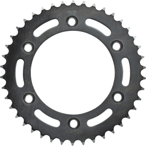 SUNSTAR SPROCKETS REAR STEEL SPROCKET (2 - 356542) - Driven Powersports Inc.8400191089112 - 356542