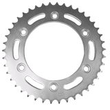 SUNSTAR SPROCKETS REAR STEEL SPROCKET (2 - 356542) - Driven Powersports Inc.8400191089112 - 356542