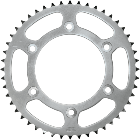 SUNSTAR SPROCKETS REAR STEEL SPROCKET (2 - 356549) - Driven Powersports Inc.8400191068012 - 356549