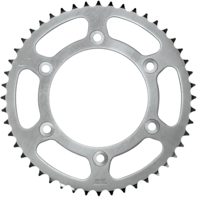 SUNSTAR SPROCKETS REAR STEEL SPROCKET (2 - 356549) - Driven Powersports Inc.8400191068012 - 356549