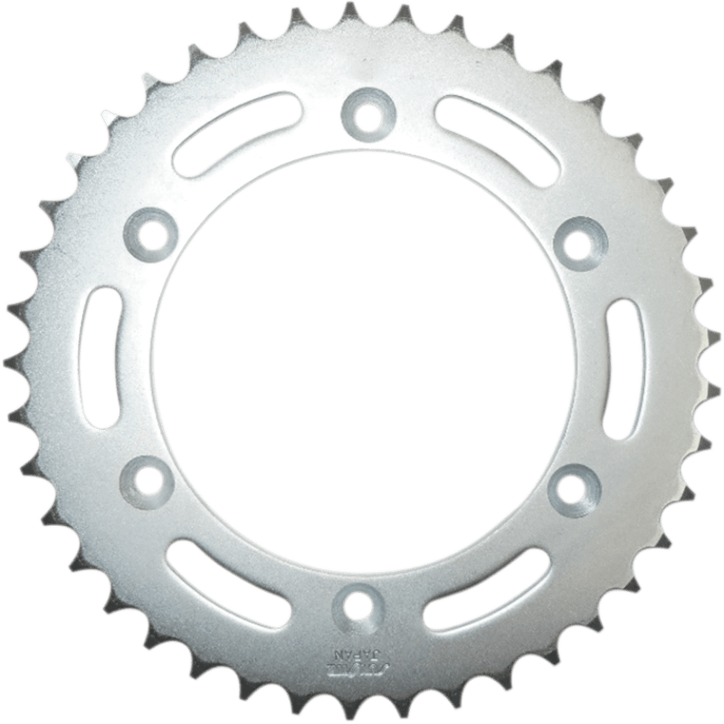 SUNSTAR SPROCKETS REAR STEEL SPROCKET (2 - 357739) - Driven Powersports Inc.8400191069002 - 357739