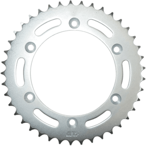 SUNSTAR SPROCKETS REAR STEEL SPROCKET (2 - 357739) - Driven Powersports Inc.8400191069002 - 357739