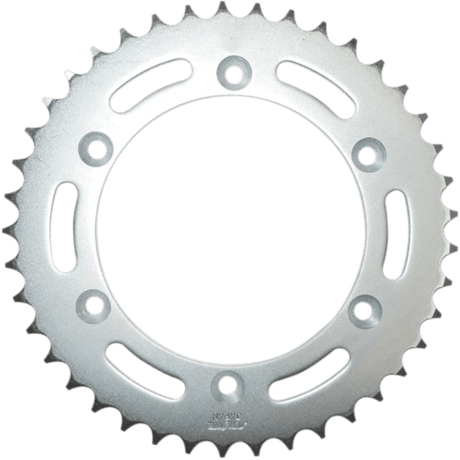 SUNSTAR SPROCKETS REAR STEEL SPROCKET (2 - 357739) - Driven Powersports Inc.8400191069002 - 357739