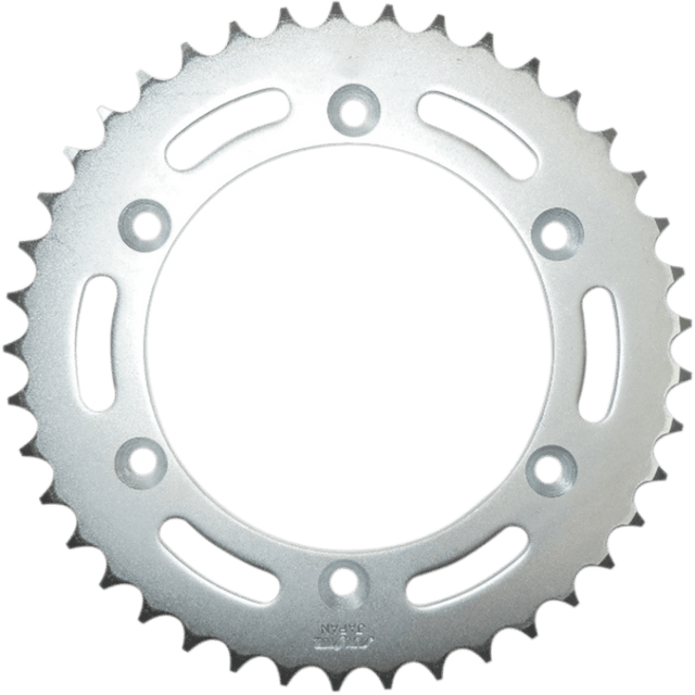 SUNSTAR SPROCKETS REAR STEEL SPROCKET (2 - 357739) - Driven Powersports Inc.8400191069002 - 357739