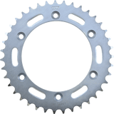 SUNSTAR SPROCKETS REAR STEEL SPROCKET (2 - 357739) - Driven Powersports Inc.8400191069002 - 357739