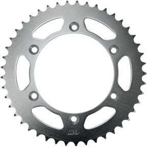 SUNSTAR SPROCKETS REAR STEEL SPROCKET (2 - 357742) - Driven Powersports Inc.8400191087062 - 357742