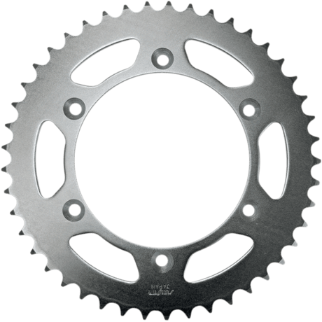 SUNSTAR SPROCKETS REAR STEEL SPROCKET (2 - 357743) - Driven Powersports Inc.8400191072662 - 357743