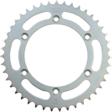 SUNSTAR SPROCKETS REAR STEEL SPROCKET (2 - 357743) - Driven Powersports Inc.8400191072662 - 357743