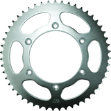 SUNSTAR SPROCKETS REAR STEEL SPROCKET (2 - 357751) - Driven Powersports Inc.8400191082872 - 357751