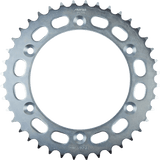 SUNSTAR SPROCKETS REAR STEEL SPROCKET (2 - 359240) - Driven Powersports Inc.8400191076482 - 359240