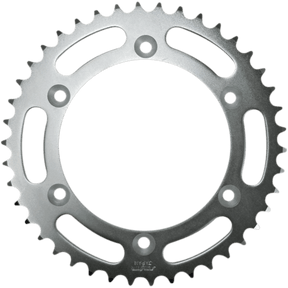 SUNSTAR SPROCKETS REAR STEEL SPROCKET (2 - 359240) - Driven Powersports Inc.8400191076482 - 359240