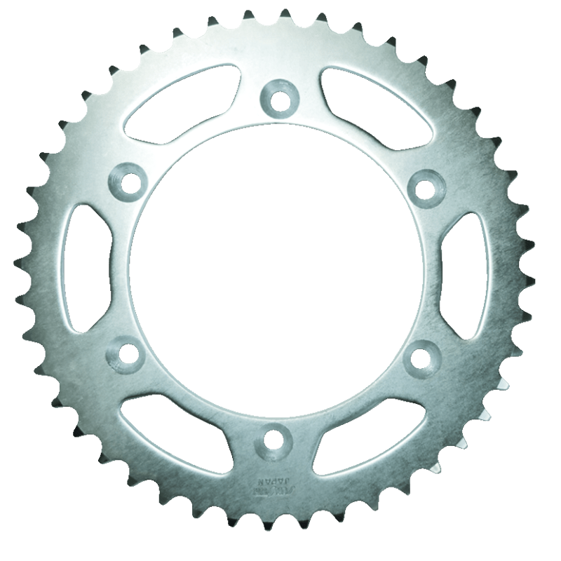 SUNSTAR SPROCKETS REAR STEEL SPROCKET (2 - 359245) - Driven Powersports Inc.8400191068942 - 359245