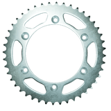 SUNSTAR SPROCKETS REAR STEEL SPROCKET (2 - 359245) - Driven Powersports Inc.8400191068942 - 359245