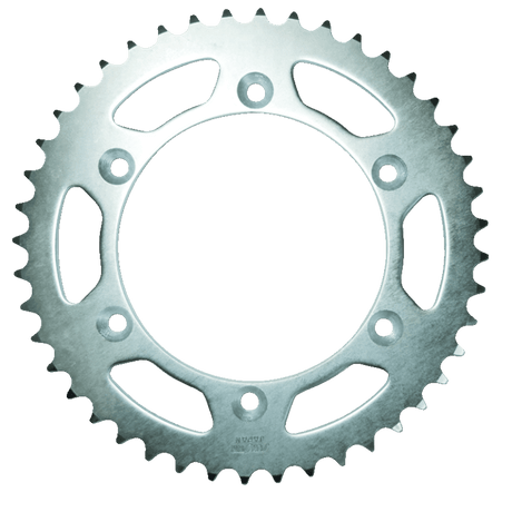 SUNSTAR SPROCKETS REAR STEEL SPROCKET (2 - 359245) - Driven Powersports Inc.8400191068942 - 359245