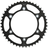 SUNSTAR SPROCKETS REAR STEEL SPROCKET (2 - 359245) - Driven Powersports Inc.8400191068942 - 359245