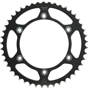 SUNSTAR SPROCKETS REAR STEEL SPROCKET (2 - 359245) - Driven Powersports Inc.8400191068942 - 359245