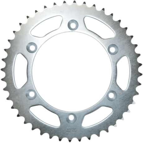SUNSTAR SPROCKETS REAR STEEL SPROCKET (2 - 359246) - Driven Powersports Inc.8400191061772 - 359246
