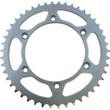 SUNSTAR SPROCKETS REAR STEEL SPROCKET (2 - 359246) - Driven Powersports Inc.8400191061772 - 359246