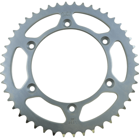 SUNSTAR SPROCKETS REAR STEEL SPROCKET (2 - 359246) - Driven Powersports Inc.8400191061772 - 359246