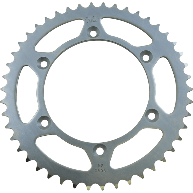 SUNSTAR SPROCKETS REAR STEEL SPROCKET (2 - 359246) - Driven Powersports Inc.8400191061772 - 359246