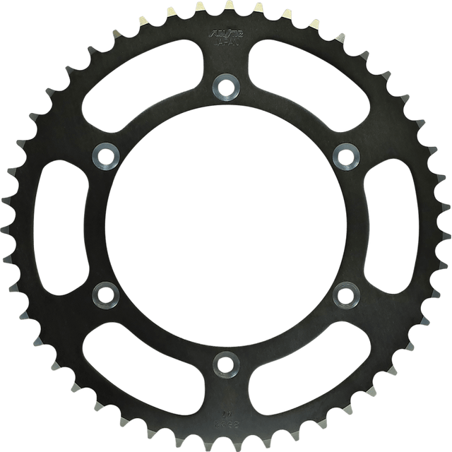 SUNSTAR SPROCKETS REAR STEEL SPROCKET (2 - 359247) - Driven Powersports Inc.8400191056752 - 359247