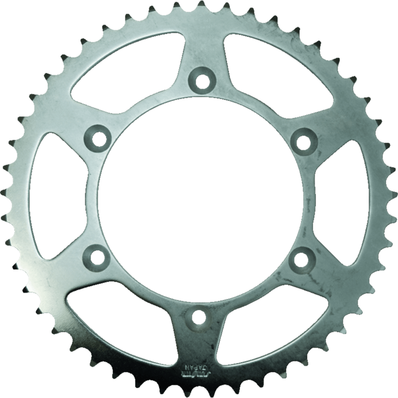SUNSTAR SPROCKETS REAR STEEL SPROCKET (2 - 359247) - Driven Powersports Inc.8400191056752 - 359247