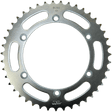 SUNSTAR SPROCKETS REAR STEEL SPROCKET (2 - 361943) - Driven Powersports Inc.8400191069932 - 361943
