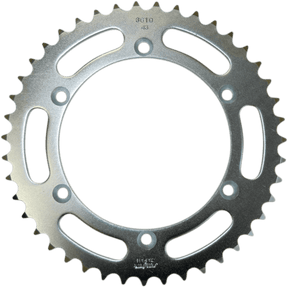 SUNSTAR SPROCKETS REAR STEEL SPROCKET (2 - 361943) - Driven Powersports Inc.8400191069932 - 361943