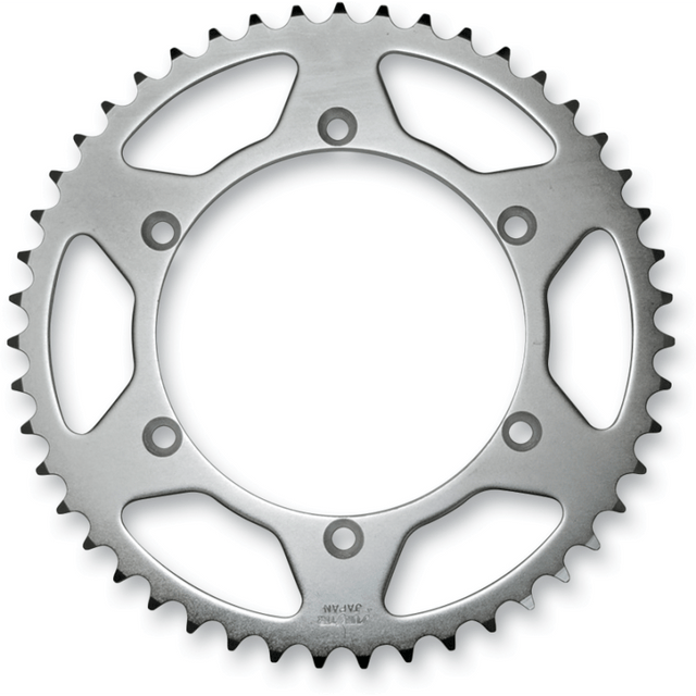 SUNSTAR SPROCKETS REAR STEEL SPROCKET (2 - 361947) - Driven Powersports Inc.8400191053092 - 361947