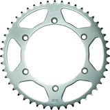 SUNSTAR SPROCKETS REAR STEEL SPROCKET (2 - 361947) - Driven Powersports Inc.8400191053092 - 361947