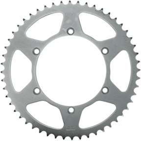 SUNSTAR SPROCKETS REAR STEEL SPROCKET (2 - 361951) - Driven Powersports Inc.8400191077162 - 361951