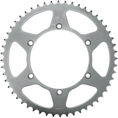 SUNSTAR SPROCKETS REAR STEEL SPROCKET (2 - 361951) - Driven Powersports Inc.8400191077162 - 361951