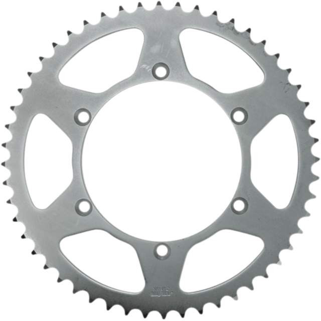 SUNSTAR SPROCKETS REAR STEEL SPROCKET (2 - 361951) - Driven Powersports Inc.8400191077162 - 361951