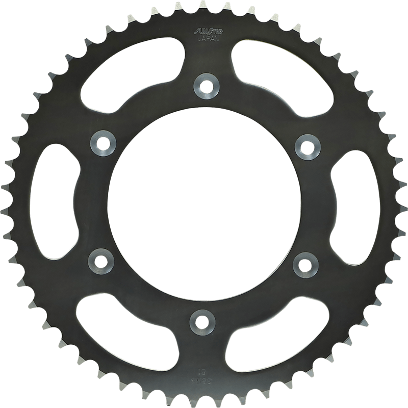 SUNSTAR SPROCKETS REAR STEEL SPROCKET (2 - 361951) - Driven Powersports Inc.8400191077162 - 361951