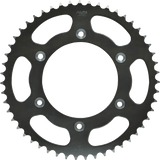 SUNSTAR SPROCKETS REAR STEEL SPROCKET (2 - 361951) - Driven Powersports Inc.8400191077162 - 361951