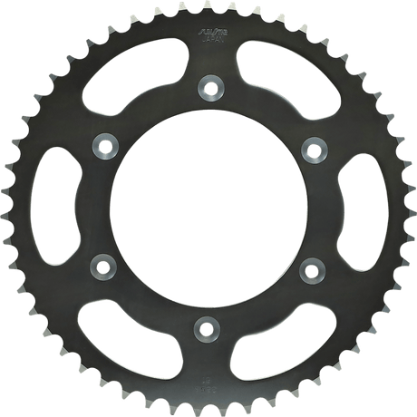 SUNSTAR SPROCKETS REAR STEEL SPROCKET (2 - 361951) - Driven Powersports Inc.8400191077162 - 361951