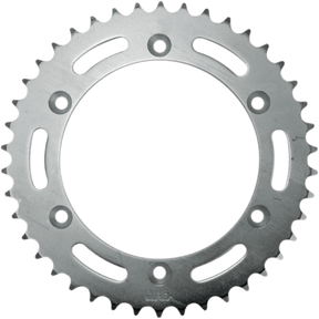 SUNSTAR SPROCKETS REAR STEEL SPROCKET (2 - 363142) - Driven Powersports Inc.8400191080892 - 363142