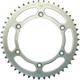 SUNSTAR SPROCKETS REAR STEEL SPROCKET (2 - 363147) - Driven Powersports Inc.8400191073342 - 363147