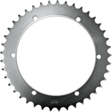 SUNSTAR SPROCKETS REAR STEEL SPROCKET (2 - 367942) - Driven Powersports Inc.8400191052622 - 367942