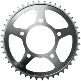 SUNSTAR SPROCKETS REAR STEEL SPROCKET (2 - 432944) - Driven Powersports Inc.8400191066582 - 432944