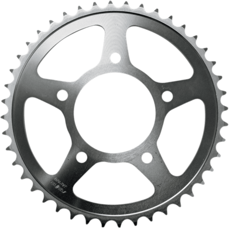 SUNSTAR SPROCKETS REAR STEEL SPROCKET (2 - 432944) - Driven Powersports Inc.8400191066582 - 432944