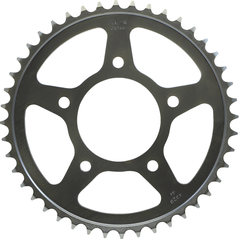 SUNSTAR SPROCKETS REAR STEEL SPROCKET (2 - 432944) - Driven Powersports Inc.8400191066582 - 432944