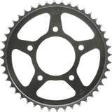 SUNSTAR SPROCKETS REAR STEEL SPROCKET (2 - 432944) - Driven Powersports Inc.8400191066582 - 432944