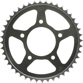 SUNSTAR SPROCKETS REAR STEEL SPROCKET (2 - 432944) - Driven Powersports Inc.8400191066582 - 432944